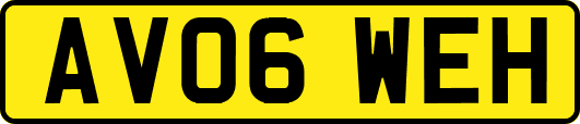 AV06WEH