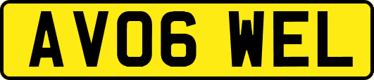 AV06WEL