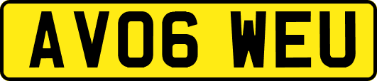 AV06WEU