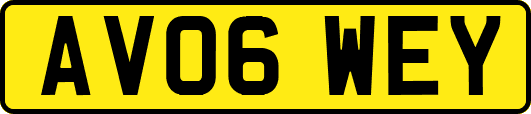AV06WEY