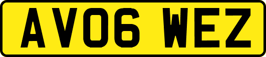 AV06WEZ