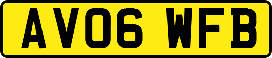 AV06WFB