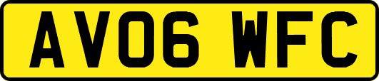AV06WFC