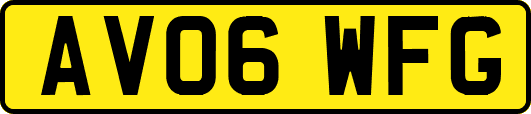 AV06WFG