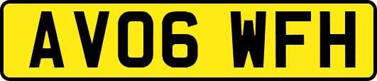 AV06WFH