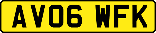 AV06WFK