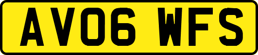 AV06WFS