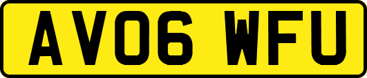 AV06WFU