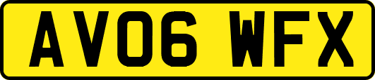 AV06WFX