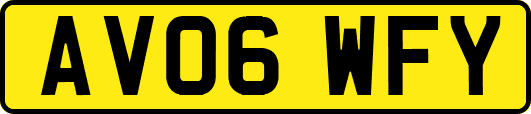 AV06WFY