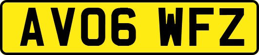 AV06WFZ