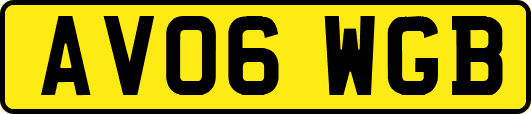 AV06WGB