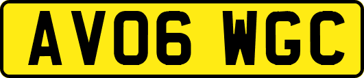 AV06WGC