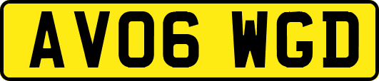 AV06WGD
