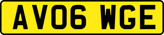 AV06WGE