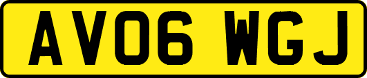 AV06WGJ