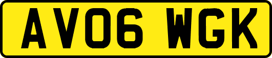 AV06WGK