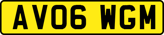 AV06WGM