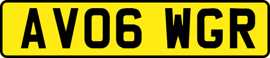 AV06WGR