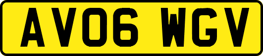 AV06WGV