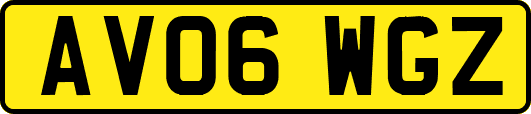 AV06WGZ