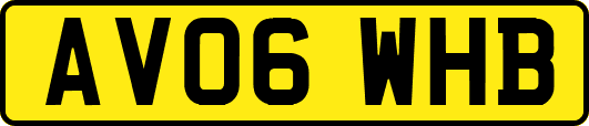 AV06WHB