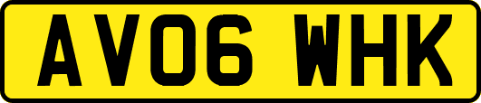 AV06WHK