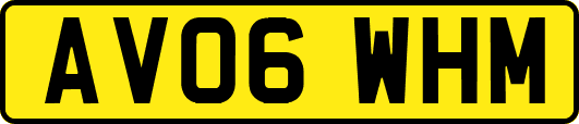 AV06WHM