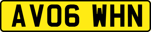 AV06WHN