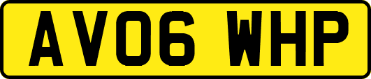 AV06WHP