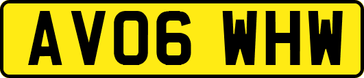 AV06WHW