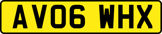 AV06WHX