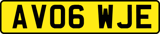 AV06WJE
