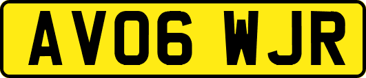 AV06WJR