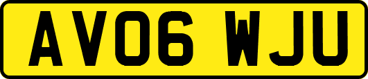 AV06WJU