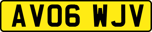 AV06WJV
