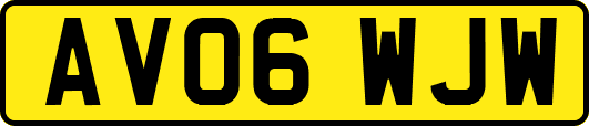 AV06WJW