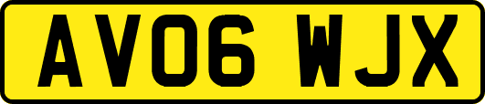 AV06WJX