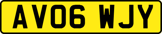 AV06WJY