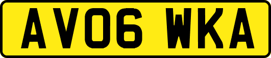 AV06WKA