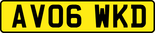AV06WKD