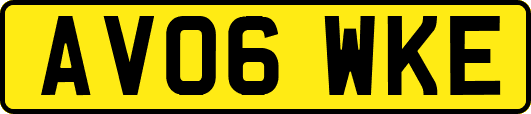 AV06WKE