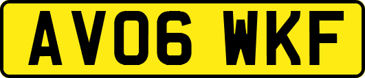 AV06WKF