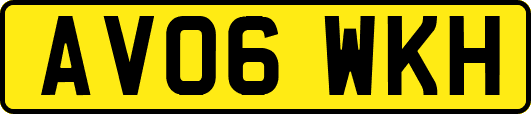 AV06WKH