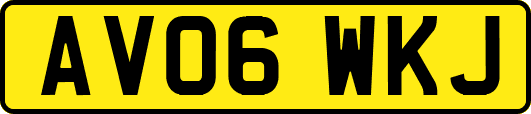 AV06WKJ