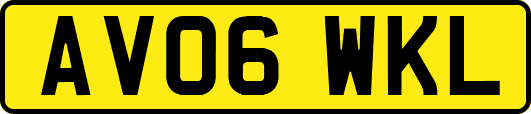 AV06WKL