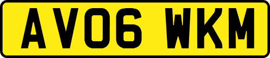 AV06WKM