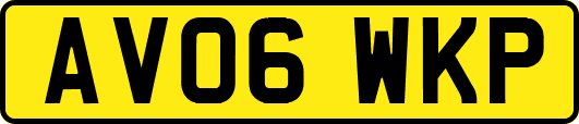 AV06WKP