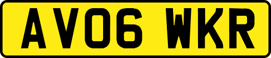 AV06WKR