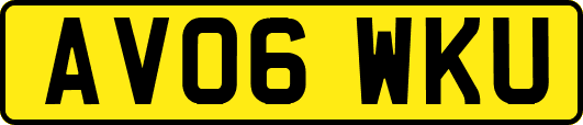 AV06WKU